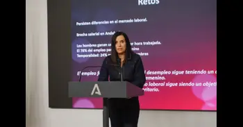 La Junta abre la inscripción en Córdoba para 135 plazas en cursos de IA, Realidad Virtual e IoT