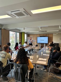 Entrepreneurship Bootcamp