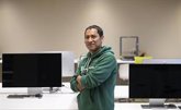 Foto: Una tesis identifica biomarcadores cerebrales que pueden contribuir a detectar antes la ELA