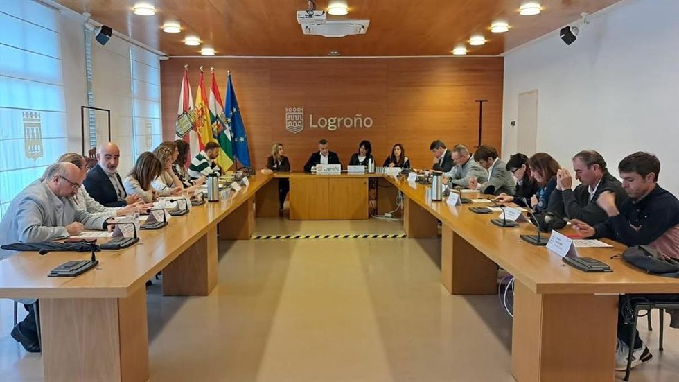 El Consejo Escolar de Logroño propone como festivos para el próximo curso del 22 al 25 de septiembre y el 10 de junio