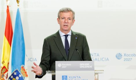 Galicia Rural