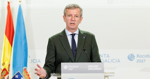 Galicia Rural