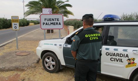 Andalucía