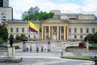 El ELN extiende su propuesta para un "Acuerdo Nacional" al próximo gobierno que surja de las urnas en Colombia