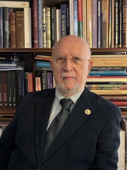 Rafael Ramón Guerrero abre los encuentros de mayo del CAL en Córdoba.