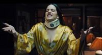 La bronca entre Rosalía y Zendaya en Euphoria enloquece a los fans: "Rosalía se la comió entera"