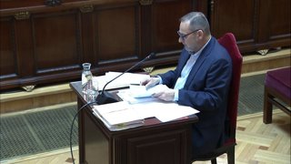 Ábalos delegó en Koldo el "control" de los gastos