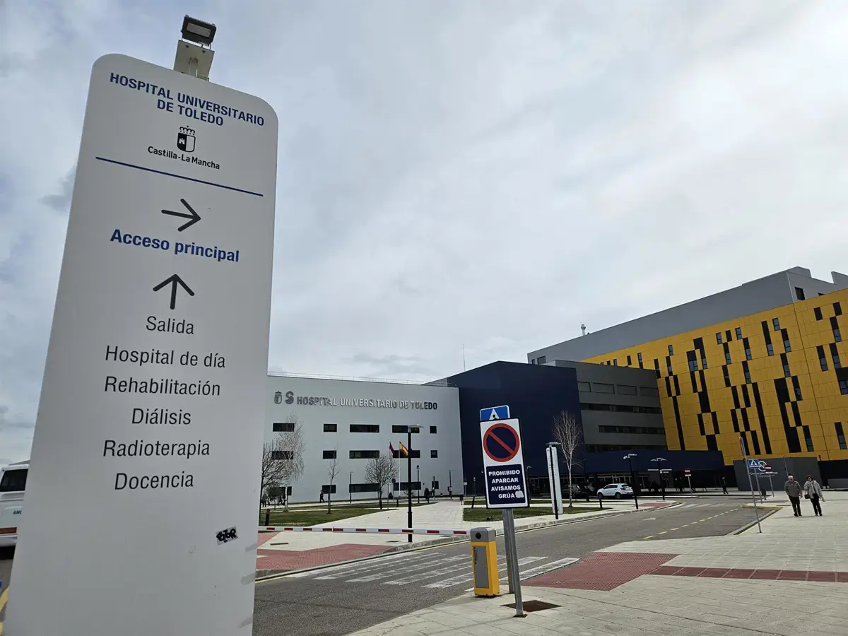 Hospital de Toledo