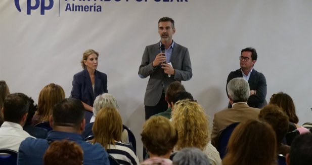 Almería