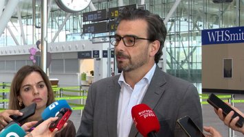Diputaciones de A Coruña y Pontevedra se unen a propuesta de la Xunta para capta