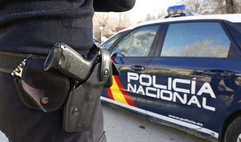 Madrid