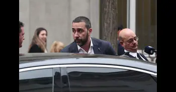 Anticorrupción mantiene las penas para Ábalos, Koldo y Aldama y el PP reduce a 5 los años de cárcel para el empresario