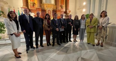Más Jaén