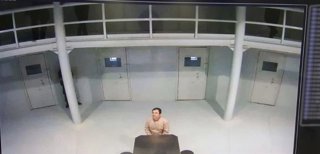 Archivo - Joaquín 'El Chapo' Guzmán en prisión
