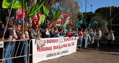 Andalucía