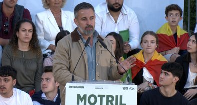 Andalucía