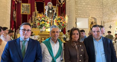 Es Andalucía - Jaén