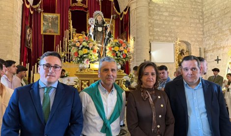 Es Andalucía - Jaén