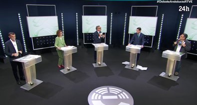 Andalucía
