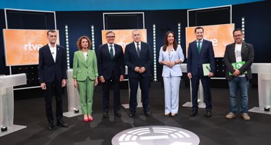 Andalucía