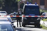 Foto: Alemania.- AMP.- Dos muertos tras un atropello contra peatones en Leipzig (Alemania)