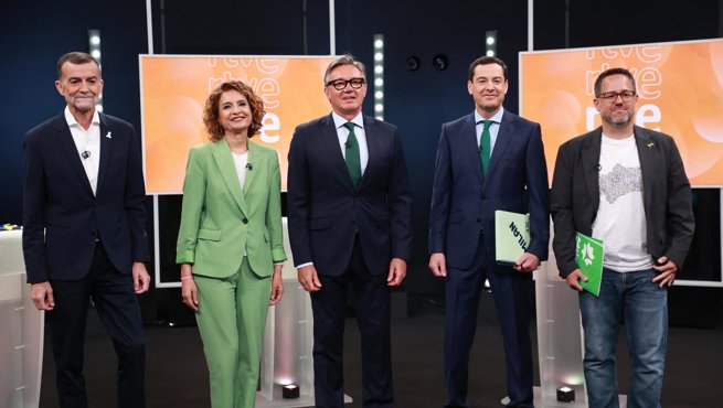 Andalucía