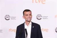 Maíllo augura que Por Andalucía crecerá tras haber "borrado la sonrisa a Moreno" en el primer debate a cinco por el 17M