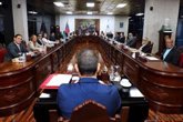 Foto: Venezuela.- El Tribunal Supremo de Justicia de Venezuela ratifica a Caryslia Beatriz Rodríguez como nueva presidenta