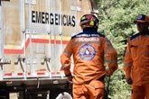 Foto: Colombia.- AMP.- Una explosión en una mina en el centro de Colombia se salda con nueve obreros muertos
