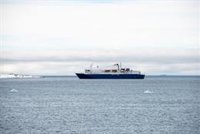 5 residentes en Catalunya, a bordo del crucero donde se ha declarado un brote de hantavirus