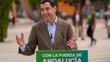Andalucía