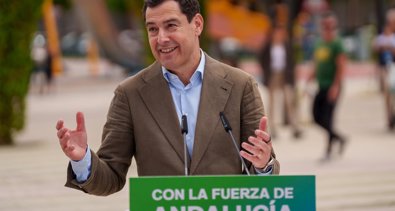 Andalucía