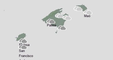 Islas Baleares