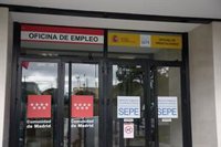 La afiliación a la Seguridad Social en la Comunidad de Madrid sube un 0,4% en abril y gana 15.765 cotizantes