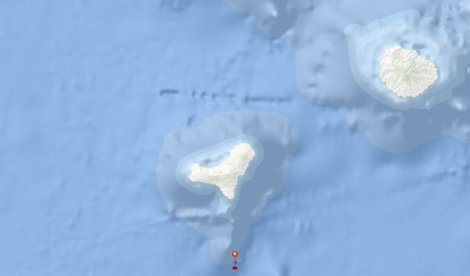 Islas Canarias