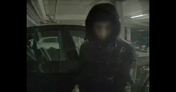 La Guardia Civil y la Policía Local de Lardero esclarecen una oleada de robos en vehículos