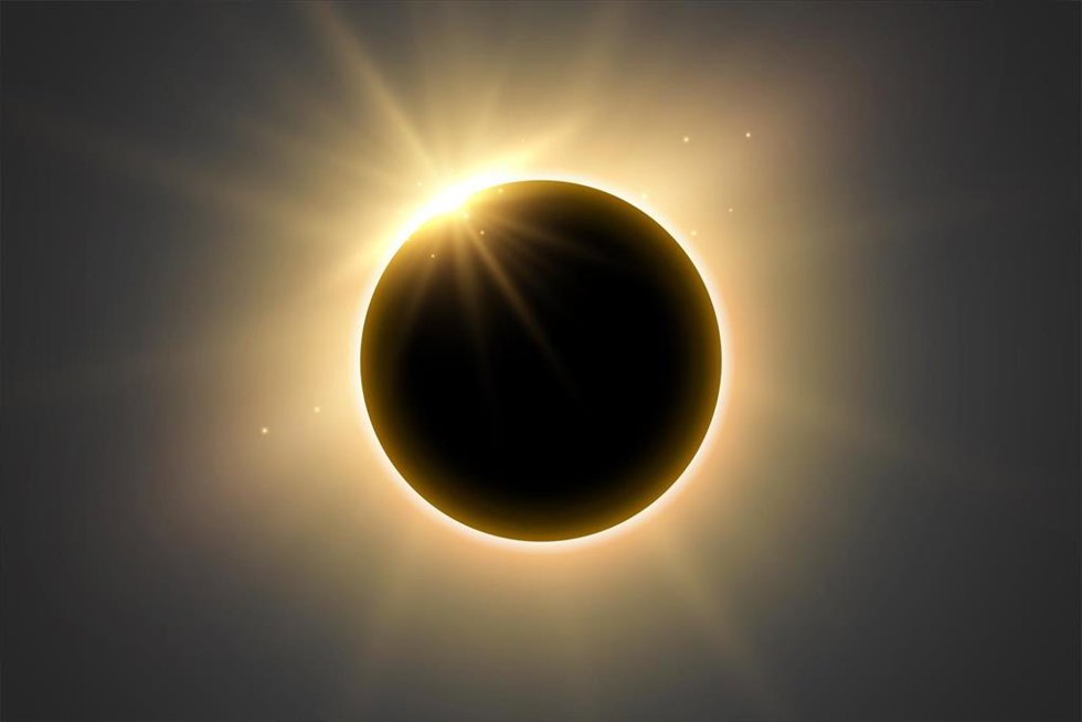 Eclipse Solar