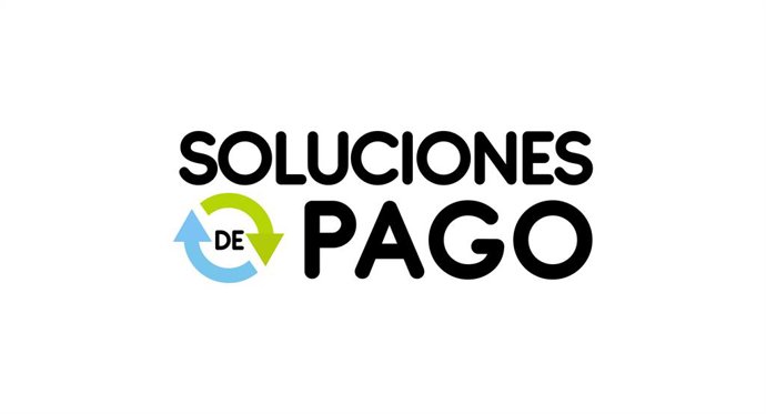 Soluciones De Pago Logo