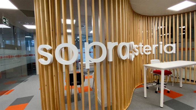 Sopra Steria contratará más de 8.500 personas en 2026