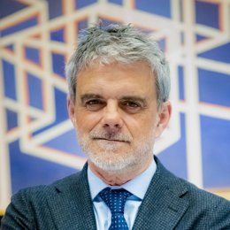 Jaime Malet, presidente da AmChamSpain