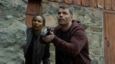 Foto: Netflix cancela El agente nocturno, que terminará con su cuarta temporada
