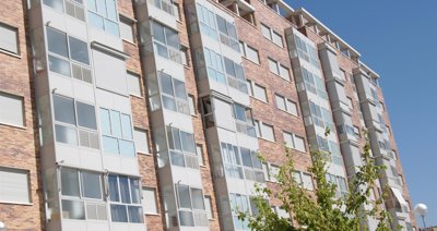 Construcción y vivienda