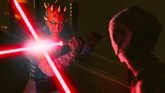 Foto: El final de Maul - Señor de las sombras regala a los fans de Star Wars el duelo más esperado en el Lado Oscuro