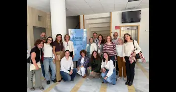 El Área Sanitaria Norte de Málaga recibe 23 reconocimientos en el V Congreso de Andavac