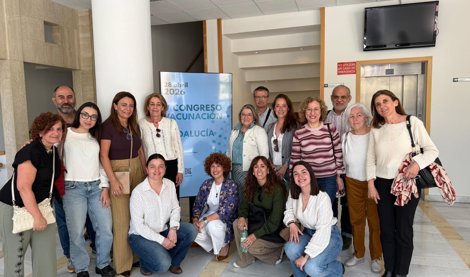 Es Andalucía - Málaga