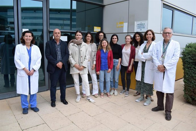 La polución afecta al aumento de peso en personas mayores con obesidad, según un estudio del IdISBa.
