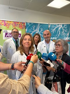 Es Andalucía - Málaga