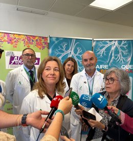 Es Andalucía - Málaga