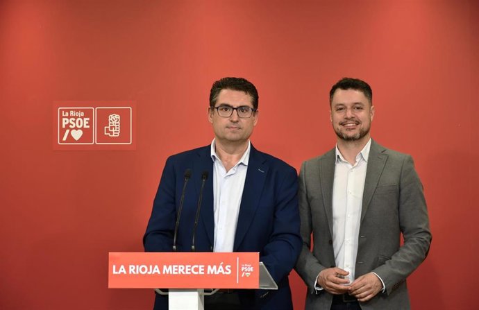 El PSOE celebra que el nuevo Plan de Vivienda para La Rioja "pase de 33 millones a 119 para los próximos 5 años"