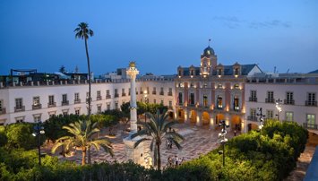 Es  Andalucía - Almería